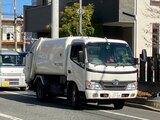 【速報】80代女性がごみ収集車にはねられ死亡　広島市中区　|　RCC NEWS | 広島ニュース | RCC中国放送