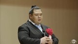 馬油を取り扱う企業に就職!元小結・阿武咲が故郷で宣言「これからもまっすぐ生きていきたい」 青森県中泊町 | 青森のニュース│ATV NEWS│青森テレビ