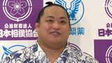 満員御礼 大相撲が静岡にやって来た! 地元出身・翠富士の"肩透かし"にファン熱狂=大相撲静岡場所 | 静岡のニュース | SBSNEWS | 静岡放送