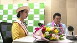 GWにチューリップを となみチューリップフェアをPR　|　石川県のニュース｜MRO北陸放送