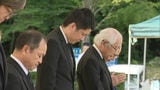 広島原爆の日　残り火が灯されている八女市星野村で平和祈念式典　5月にはハワイ・真珠湾でも灯火　|　福岡のニュース｜RKB NEWS｜RKB毎日放送