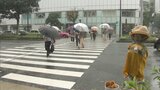 「半袖、寒いですね。長袖着るべきかな」 10月下旬並みの気温に 秋服めだつ福岡 | 福岡のニュース|RKB NEWS|RKB毎日放送
