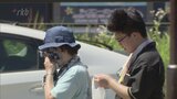 福岡県に「熱中症警戒アラート」発表~各地で35℃以上の「猛暑日」予想 | 福岡のニュース|RKB NEWS|RKB毎日放送