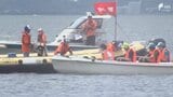 浜名湖で野外活動中のボートが転覆して女子生徒が死亡した事故から16年 事故を風化させないための訓練実施=浜松市|TBS NEWS DIG