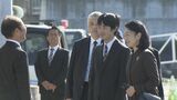 紀子さま 悠仁さま　デフリンピック観戦などのため伊豆大島へ　台風被害の犠牲者を慰霊も|TBS NEWS DIG