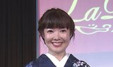 【田川寿美】　デビュー34年　節目目前に　「日本の演歌を世界に広めたい」　お花見は息子の卒業式で|TBS NEWS DIG