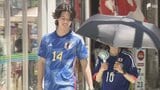 「一気に上がりましたね」気温急上昇 静岡で34.0℃観測 静岡県内18の観測地点のうち12地点で真夏日　|　静岡のニュース | SBSNEWS | 静岡放送