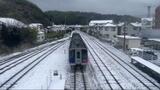雪の影響で松山道通行止め 国道も通行止めになる可能性 | 愛媛のニュース - Nスタえひめ|あいテレビは6チャンネル