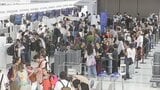 「夏休みの平均予算」が5年ぶり減少…去年より2万円近く減り8.5万円に 「外出しない」4割強、「海外旅行」は去年の半分に 物価高や円安が冷や水|TBS NEWS DIG