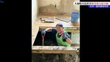 記録的豪雨に襲われた能登地方で支援活動を続ける岩手県大槌町の会社 地震と豪雨の被害を受けた被災地の状況や復旧復興の課題を語る|TBS NEWS DIG