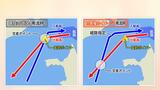 船の事故相次ぐ来島海峡で新たに航行ルール指定へ 潮の流れで航行ルートが変わる世界唯一の海域 | 愛媛のニュース - Nスタえひめ|あいテレビは6チャンネル