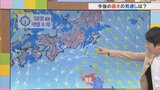 25日は熱帯低気圧の接近の影響で日中を中心に雨が降ったりやんだり 米津龍一気象予報士が解説 山梨 | 山梨のニュース | UTYテレビ山梨