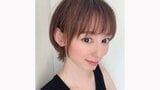 秋山莉奈さん 第三子出産を報告 赤ちゃんの写真添え「毎日子供達から沢山の愛をもらっています」|TBS NEWS DIG