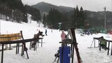 スキー場でも「ドカ雪は勘弁…」恵みの雪は“悩みの種”に… 災害級の豪雪でリフトに遅れ 青森県大鰐町 | 青森のニュース│ATV NEWS│青森テレビ