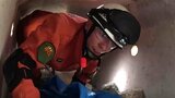 「消防隊です!わかりますか?」狭い空間での救助訓練 熊本地震の経験から “次に備える” 熊本・益城町 | 熊本のニュース|RKK NEWS|RKK熊本放送