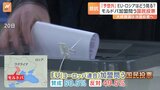 モルドバ　EU加盟問う国民投票　予想外の「賛否拮抗」同時に行われた大統領選は決選投票へ|TBS NEWS DIG