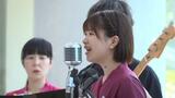 「癒しの時間を届けたい」 医師と看護師がバンドを結成しライブ演奏|TBS NEWS DIG