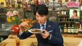 清水発祥グルメ "もつカレー煮込" TBS杉山真也アナウンサーがリポート!=静岡市・清水区【昭和100年愛されごはん】 | 静岡のニュース | SBSNEWS | 静岡放送