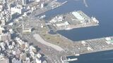 新体育館建設で入札ゼロ受け塩田知事「コスト増あるかも」 事業費増の可能性認める | 鹿児島のニュース|MBC NEWS|南日本放送