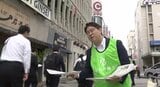 「現在の改正案では冤罪被害者の救済につながらない…」刑事裁判のやり直し「再審制度」見直しで長野県弁護士会が街頭活動「関心持って、問題点理解して声をあげて…」 | SBC NEWS | 長野のニュース | SBC信越放送
