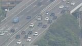 【九州の高速道路・渋滞情報】（4日午後５時時点）九州道上り　基山PAから５キロの渋滞|TBS NEWS DIG