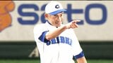 “二刀流”イチロー、9回17K最速136キロで2年連続の完封勝利！“4番”松井秀喜も2安打1打点で先制のホームイン|TBS NEWS DIG