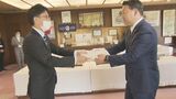 143地区のうち81地区が「二重住所」11地区の住居表示導入を市長答申 大分・別府市 | 大分のニュース|OBS NEWS|大分放送