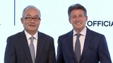 ソニーが世界陸連と3年のスポンサーシップ契約「感動体験を世界に」 2025年9月に東京で世界陸上開催|TBS NEWS DIG