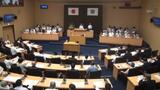 松山市議会の正副議長選 新議長に自民党議員団・原俊司氏 愛媛 | 愛媛のニュース - Nスタえひめ|あいテレビは6チャンネル