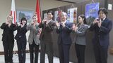 「やり切りました」アメリカズ・ゴット・タレントで日本人初“ゴールデンブザー”獲得「チビユニティ」快挙を報告|TBS NEWS DIG