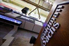 ゴールドマン、リスク限定ETF専門のイノベーターを買収へ－3100億円| TBS CROSS DIG with Bloomberg