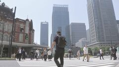 大手企業 夏のボーナス最終集計　平均額90万3397円　3年ぶり90万円台| TBS CROSS DIG with Bloomberg