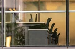 FRB、地銀などの商業用不動産ローンのポートフォリオ注視－報告書| TBS CROSS DIG with Bloomberg