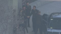 【独自】北朝鮮の故・金正日総書記生誕83年を前に中国の北朝鮮大使館でレセプション| TBS CROSS DIG with Bloomberg