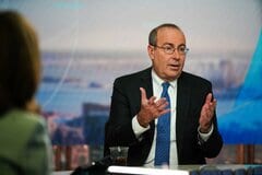 米リッチモンド連銀総裁、インフレ抑制の進展が停滞する恐れ| TBS CROSS DIG with Bloomberg