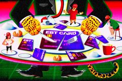 トランプ減税法案、米低所得者層を直撃－食料品購入支援の給付削減へ| TBS CROSS DIG with Bloomberg