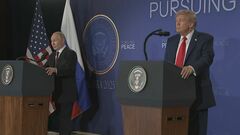 米ロ首脳会談　アメリカメディアは厳しい見方| TBS CROSS DIG with Bloomberg