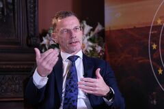 ＥＣＢ、来年も利下げ継続の方向－クロアチア中銀総裁| TBS CROSS DIG with Bloomberg