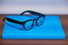 オーストラリア政府、庁舎内のスマートグラス禁止検討－無断撮影警戒| TBS CROSS DIG with Bloomberg