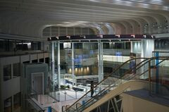 Ｘ線分析のリガクＨＤ、初値は公開価格割れ－東京メトロに続けず| TBS CROSS DIG with Bloomberg