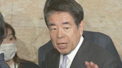 自民・下村博文氏　野党側に「政倫審出席の意思ある」と回答| TBS CROSS DIG with Bloomberg