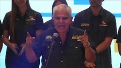 中米パナマ大統領選　元外相ムリノ氏が勝利　アメリカを目指す不法移民の取り締まり強化| TBS CROSS DIG with Bloomberg