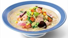 「長崎ちゃんぽん」など　リンガーハット7月から値上げ| TBS CROSS DIG with Bloomberg