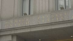 イランへ核物質密売も… 米裁判所が日本の密売人に拘禁刑20年の判決| TBS CROSS DIG with Bloomberg