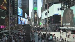 【速報】米8月雇用統計 +16万2000人　市場予想大きく上回る| TBS CROSS DIG with Bloomberg