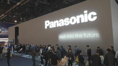 パナソニック　2035年までにAI関連売上を30％に拡大へ　米AIベンチャーとも提携| TBS CROSS DIG with Bloomberg