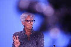 ＥＣＢ、１カ月前に想定していなかった利下げか－中国ＧＤＰにも注目| TBS CROSS DIG with Bloomberg