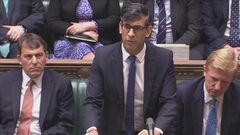 「大部分は避けられた」エイズや肝炎で3000人死亡の英最大薬害問題で政府の責任認める報告書公表| TBS CROSS DIG with Bloomberg