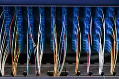 ＡＩ人気で光差す139年の老舗電線企業、日本株上昇率１位はフジクラ| TBS CROSS DIG with Bloomberg