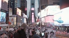 【速報】米・12月雇用統計 ＋5万人で市場予想下回る　失業率は改善 “1月利下げ見送り”の見方広がる| TBS CROSS DIG with Bloomberg